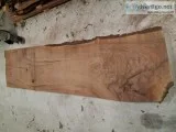 Liveedge black walnut slabs