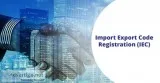 Import export code registration india 