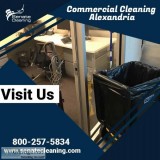 Best Commercial Cleaning Alexandria