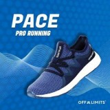 Buy Affordable Running Shoes for Men at OffLimits
