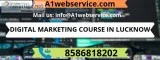 Digital Marketing Course in Lucknow India