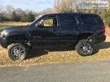 2007 Chevrolet Tahoe LTZ 4WD