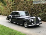  22389 1962 Rolls-Royce