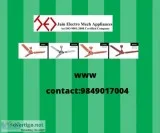 Industrial Ceiling fans manufactures in Hyderabad