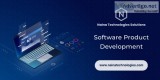Product Development Company in Chennai  Nainatechnologies  Ntech