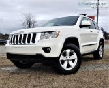2012 JEEP GRAND CHEROKEE