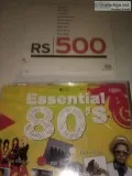 CDS in Super Condition For ONLY 2 EACH