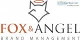 Best Creative Agency in Delhi  FoxNAngel