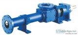 Contact the Leading Mono Pump Manufacturer