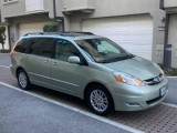 2007 Toyota Sienna limimited premium package 1owner - 7200 (sant