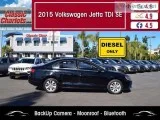 Used 2015 Volkswagen Jetta TDI SE for Sale in San Diego - 20642r