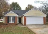 Welcome to 1819 Killarney Dr SW Marietta GA 30008