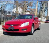 2005 Honda Accord EX - Coupe- 156K