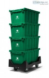 Moving Box Rental