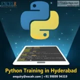 python institutes training