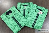 Daily Wear Cotton Chudithar Collections.