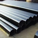 ERW Black Steel Pipe
