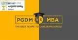 Difference Between MBA Vs PGDM