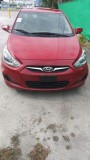 2012 HYUNDAI ACCENT