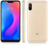 Xiaomi Mi A2 (Gold 4GB RAM 64GB Storage