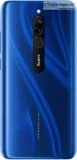 Mi Redmi 8 Phone (Sapphire Blue 4GB RAM 64GB Storage)