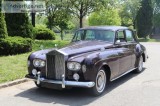 22250 1965 Rolls-Royce Silver Cloud III