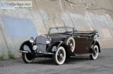 22453 1937 Mercedes-Benz 230B
