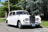 22384 1963 Rolls-Royce Silver Cloud III