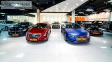 Pre-owned cars dealer in dubai