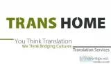 Professional translation in cairo