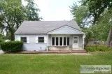 Welcome to 9318 S 78th Ave Hickory Hills IL 60457