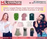 M2R Garment  Garment Manufacturers readymade garment manufacture