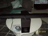 Sony -2.1 SOUNDBAR