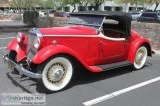  22436 1935 Mercedes-Benz