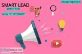 Smart lead generation company in India for your business