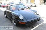 22366 1975 Porsche 911 Coupe