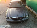 2004 JAGUAR X-TYPE