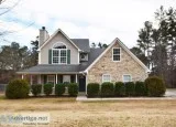 Welcome to 143 Stonehenge Dr Dallas GA
