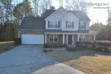 Welcome to 1521 River Song Way Conyers GA 30012