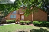 Welcome to 3607 Allpoint Dr Marietta GA 30062