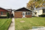 Welcome to 7716 Mason Ave Burbank IL 60459