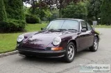 22615 1973 Porsche 911T Coupe