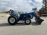 Brand New LS XR4145H Tractor  0% Financing for 84 Months 