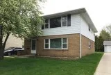 Fresh Southside 3 Bdrm Upper Unit AVAILABLE NOW