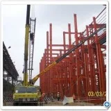 EOT Cranes Manufacturers in TamilNadu