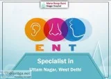 Visit Ent Specialist In Uttam Nagar For Winter Allergies