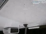 RV- Rubber Roof Coatings.