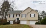Welcome to 8345 Gabriel Ct Gainesville GA 30506
