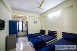 Bangalore is ready for co-living..