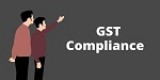 Gst compliance
